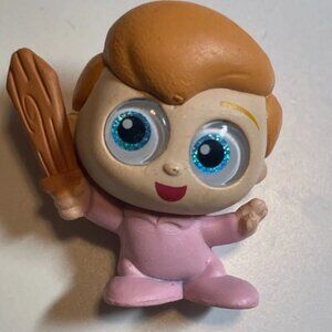 RARE Series 11 Michael Peter Pan Disney Doorables